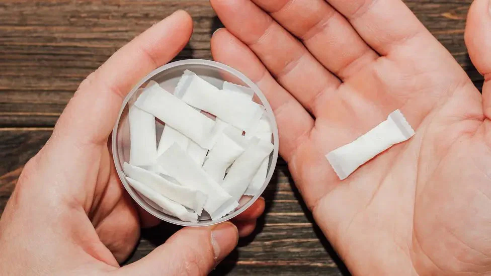 Snus och digitala trender: Hur webbdesign påverkar snusförsäljning online